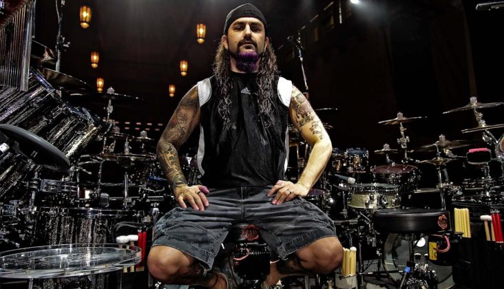 Mike Portnoy: „Dream Theater mi-a inchis usa in nas”